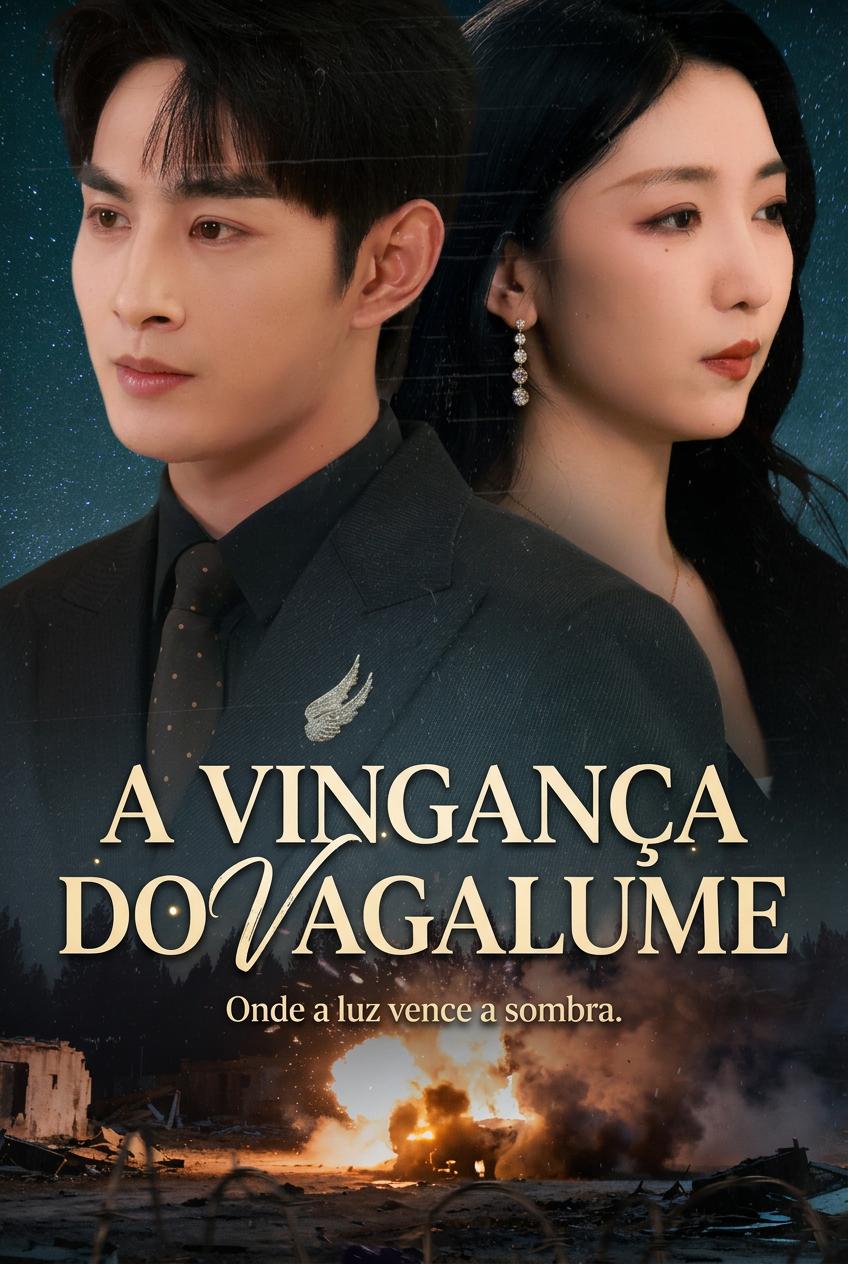 A vingança do vagalume