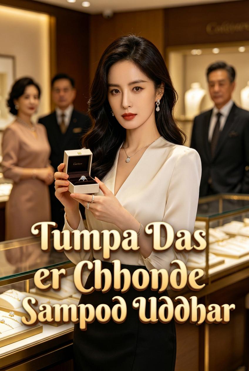 Tumpa Das er Chhonde Sampod Uddhar