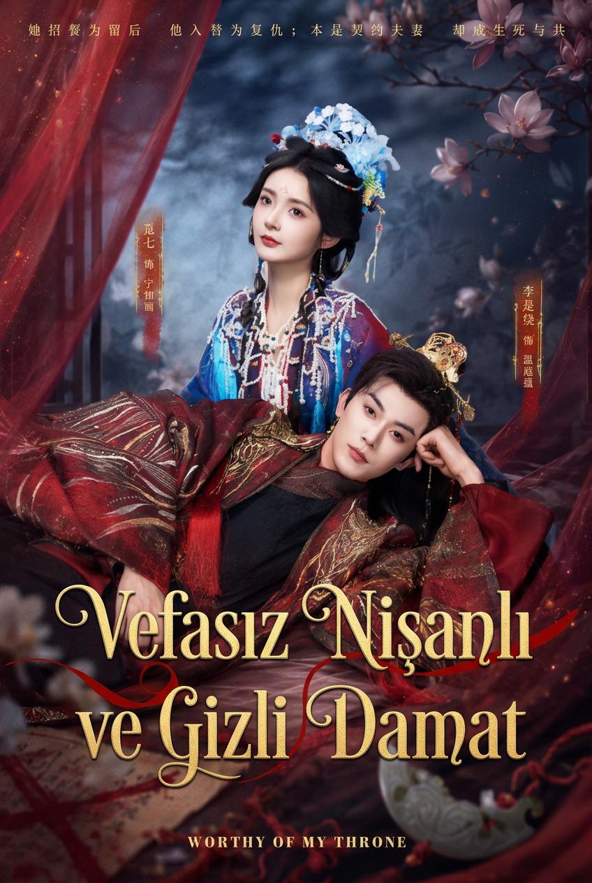 Vefasız Nişanlı ve Gizli Damat