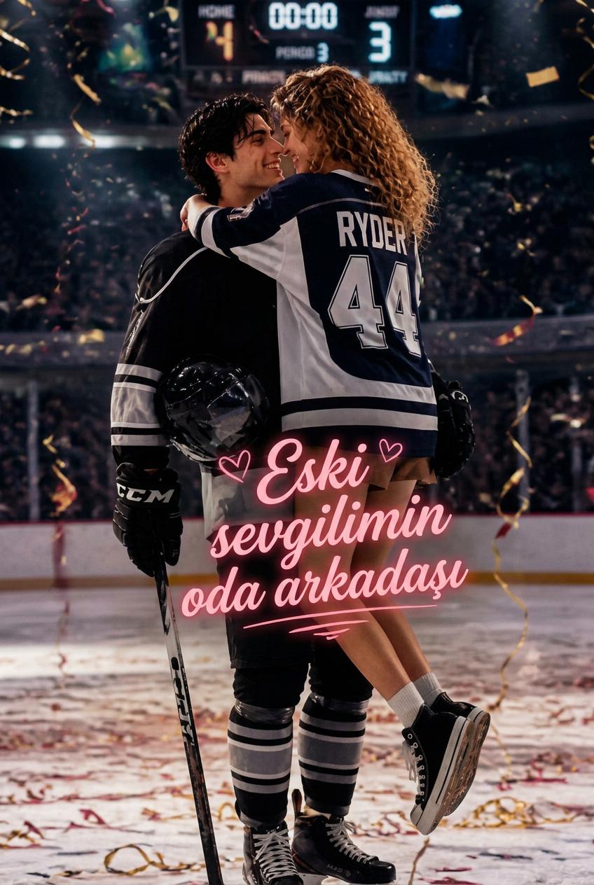 Eski sevgilimin oda arkadaşı
