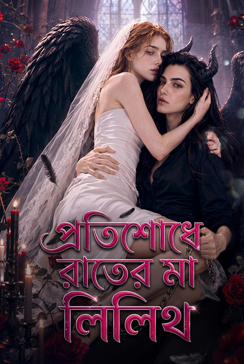 প্রতিশোধে রাতের মা লিলিথ