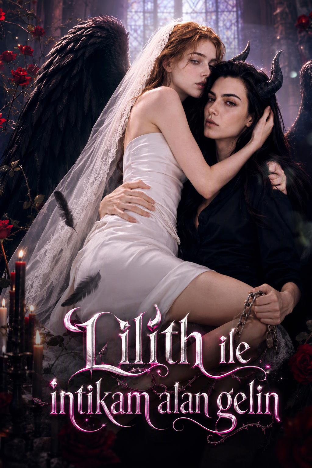 Lilith ile intikam alan gelin