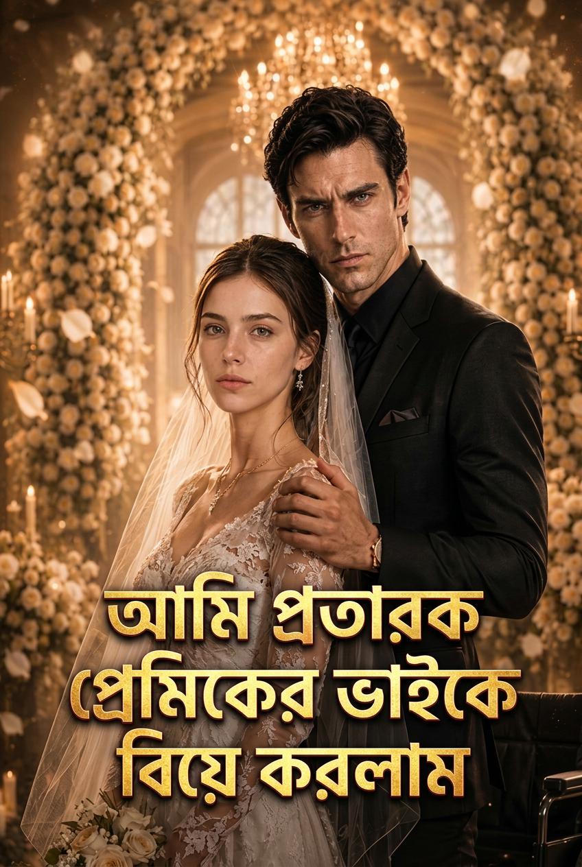 আমি প্রতারক প্রেমিকের ভাইকে বিয়ে করলাম