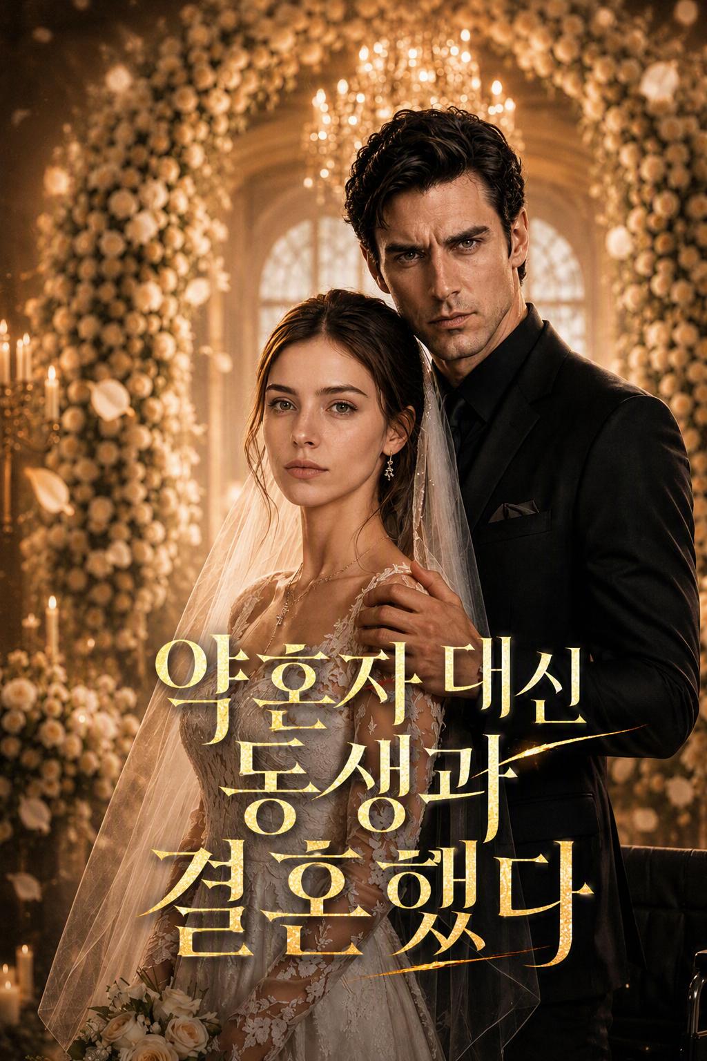 약혼자 대신 동생과 결혼했다