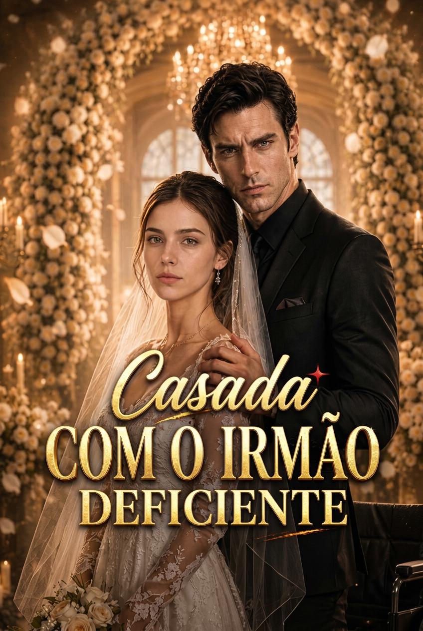 Casada com o irmão deficiente