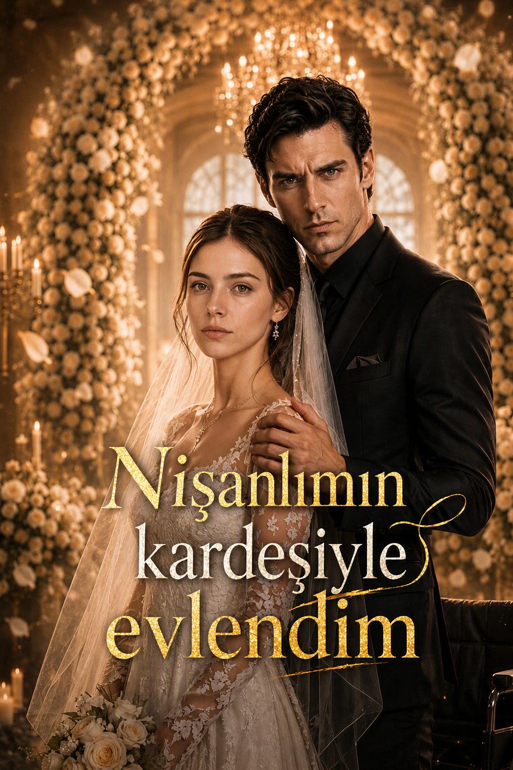 Nişanlımın kardeşiyle evlendim