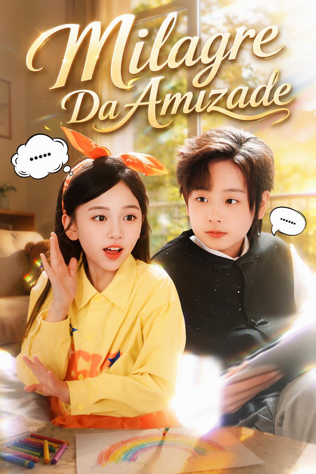 Milagre Da Amizade