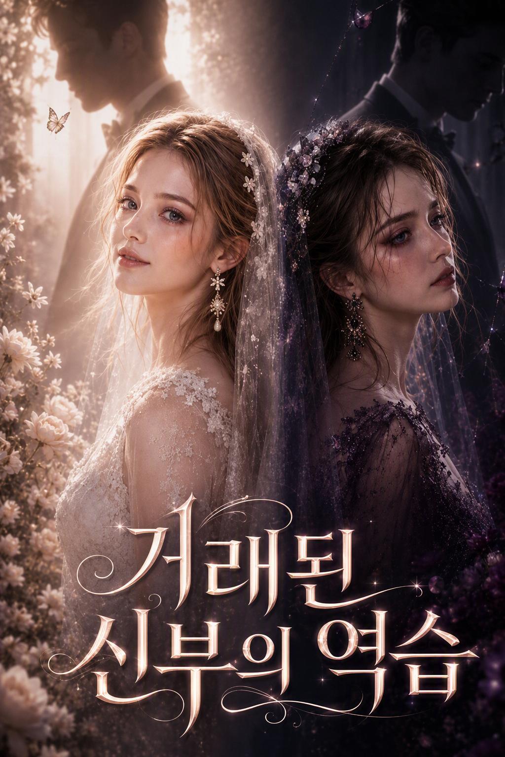 거래된 신부의 역습