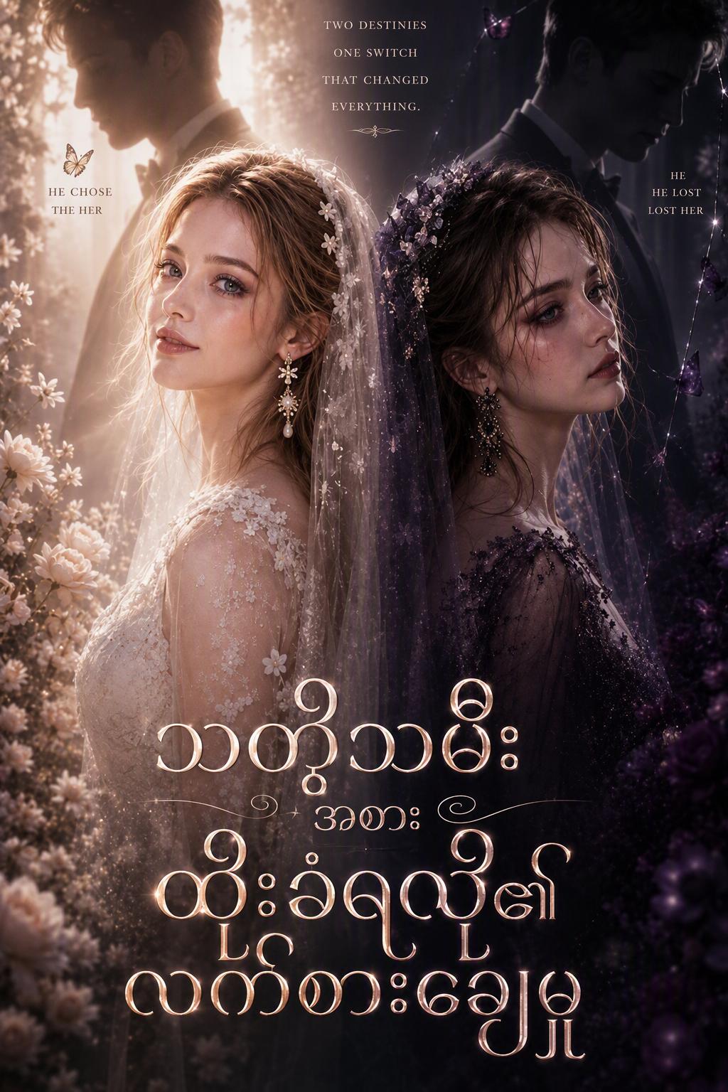 သတို့သမီးအစားထိုးခံရသူ၏လက်စားချေမှု