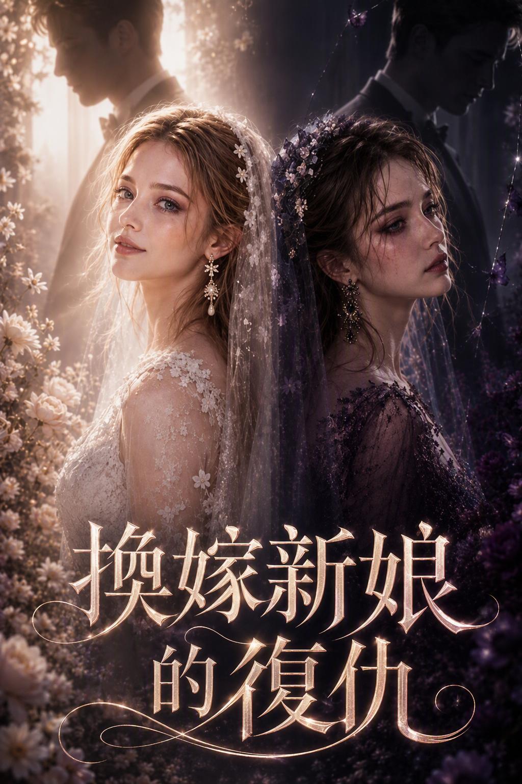 換嫁新娘的復仇