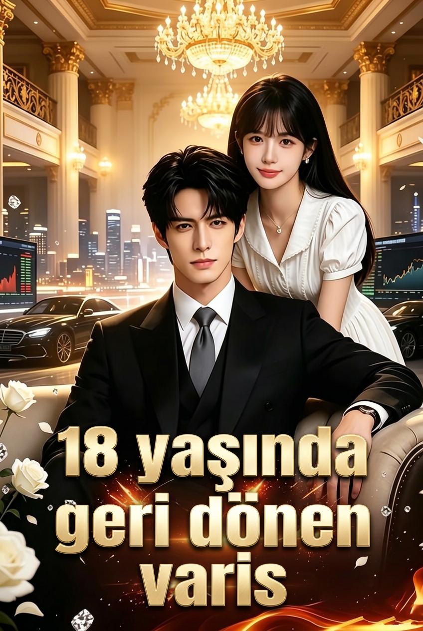 18 yaşında geri dönen varis