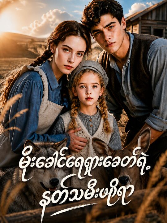 Ангел засухи