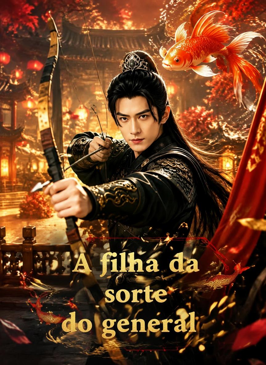 A filha da sorte do general