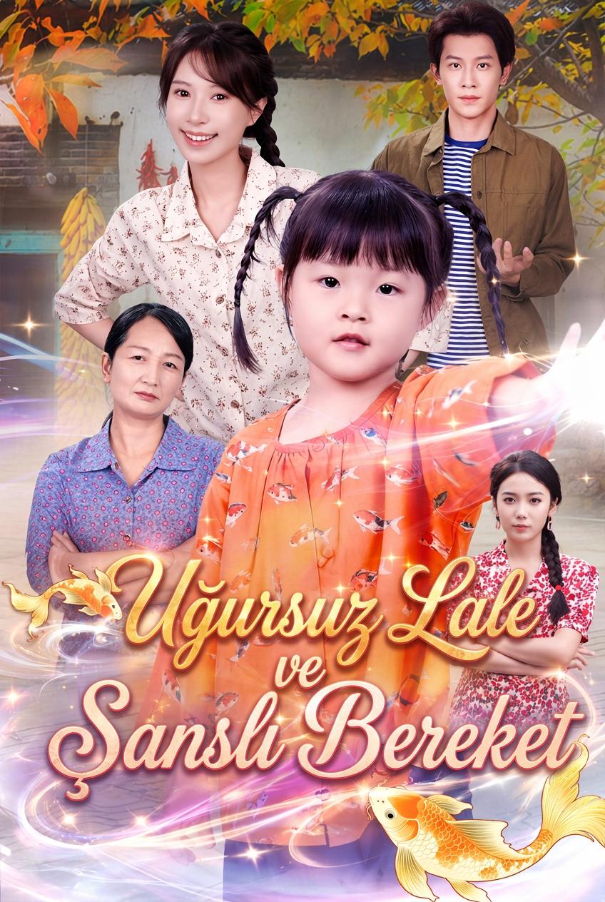 Uğursuz Lale ve Şanslı Bereket