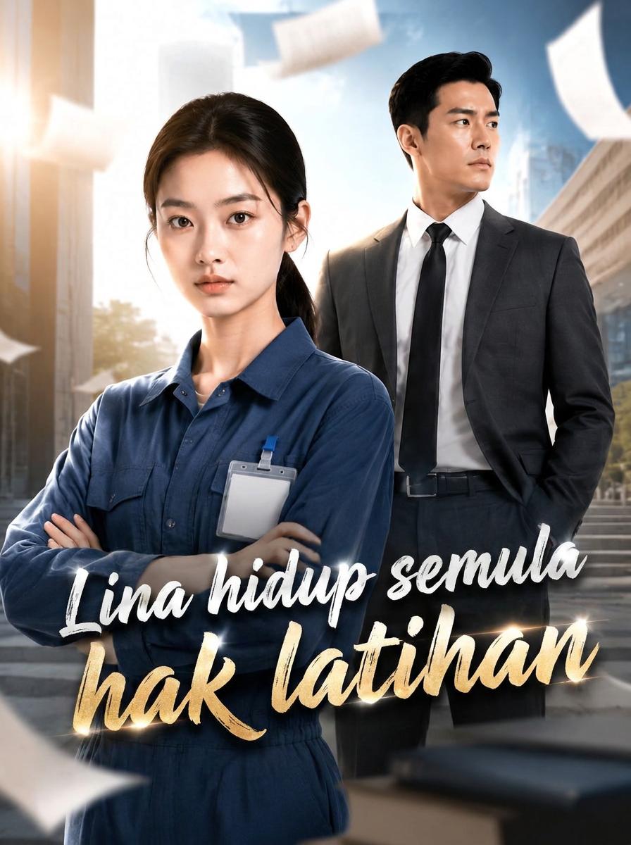 Lina hidup semula hak latihan