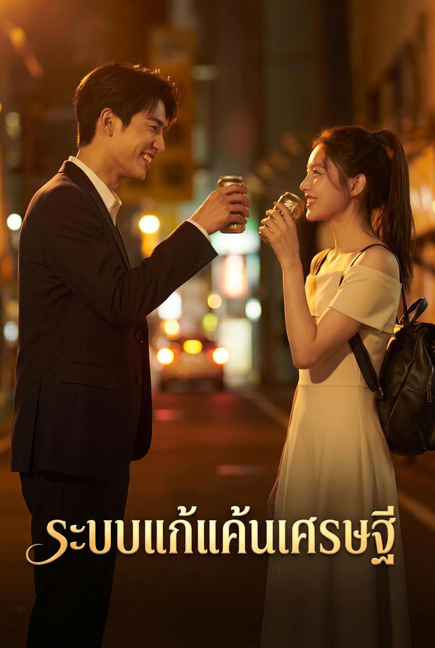 การแก้แค้นของมหาเศรษฐี