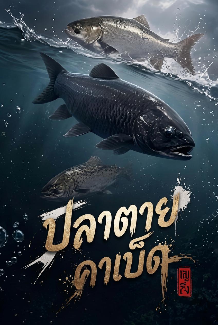 Revenge of the Fish King