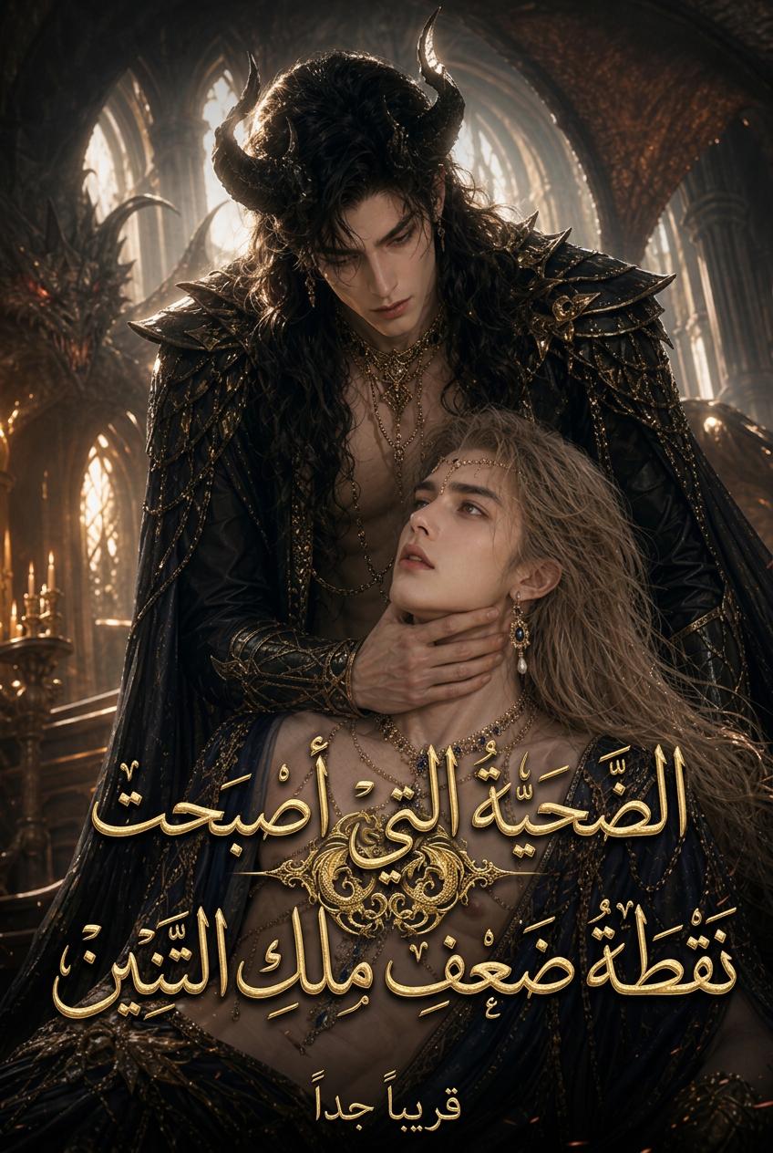 الضحية التي أصبحت نقطة ضعف ملك التنين