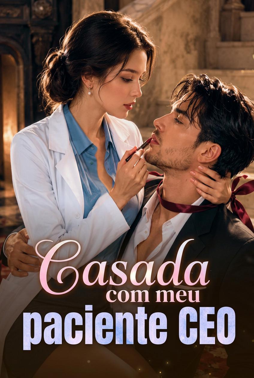 Casada com meu paciente CEO