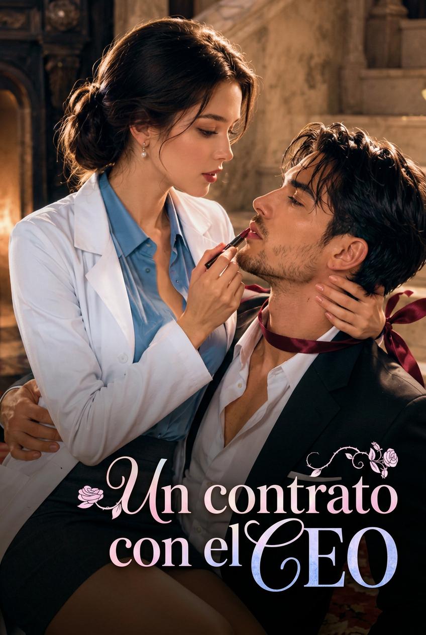 Un contrato con el CEO