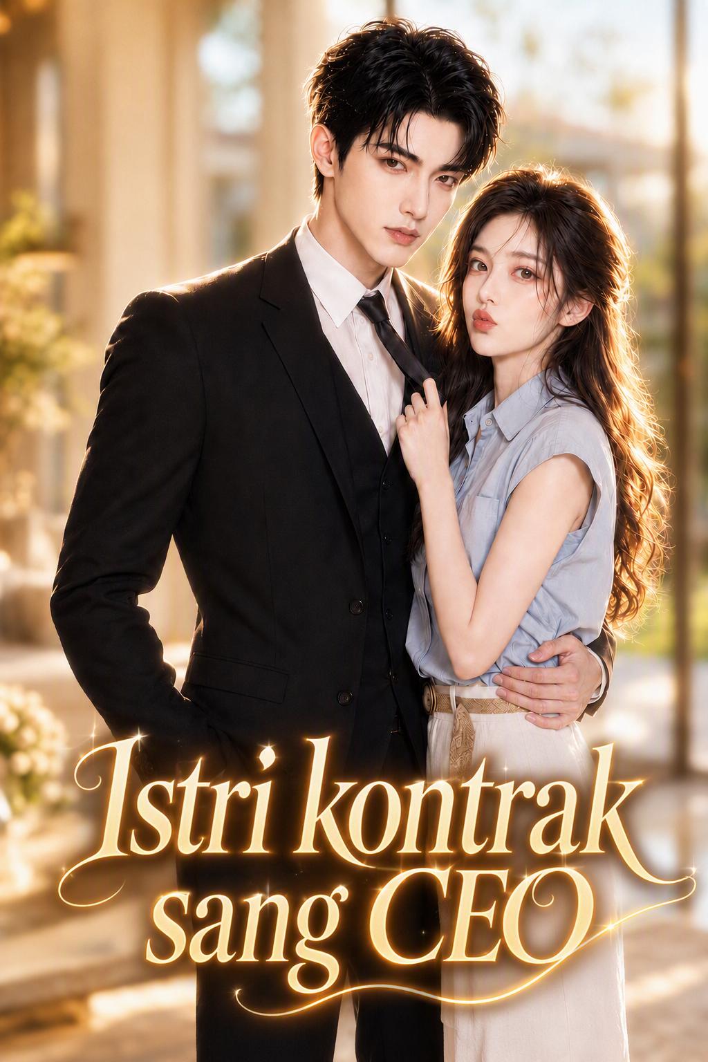 Istri kontrak sang presdir