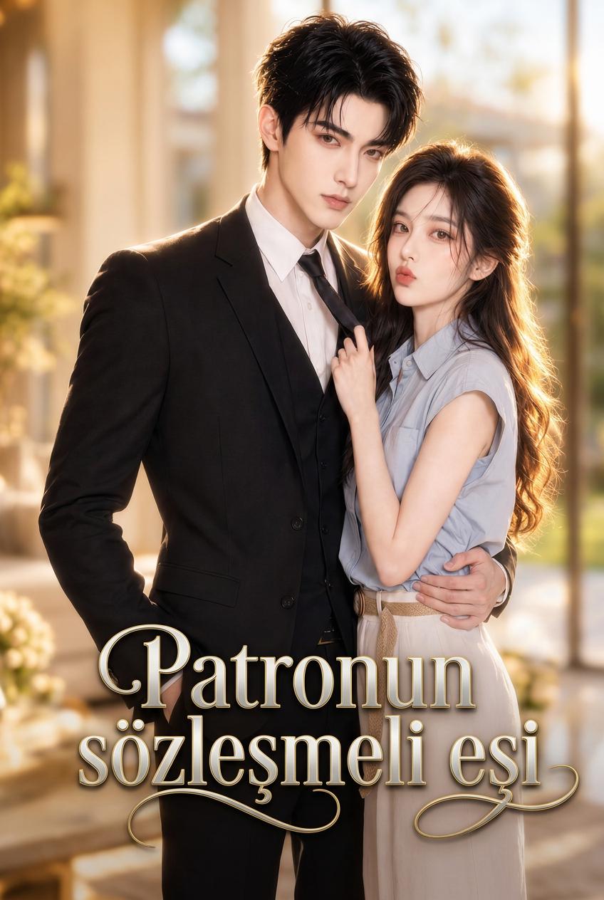 Patronun sözleşmeli eşi