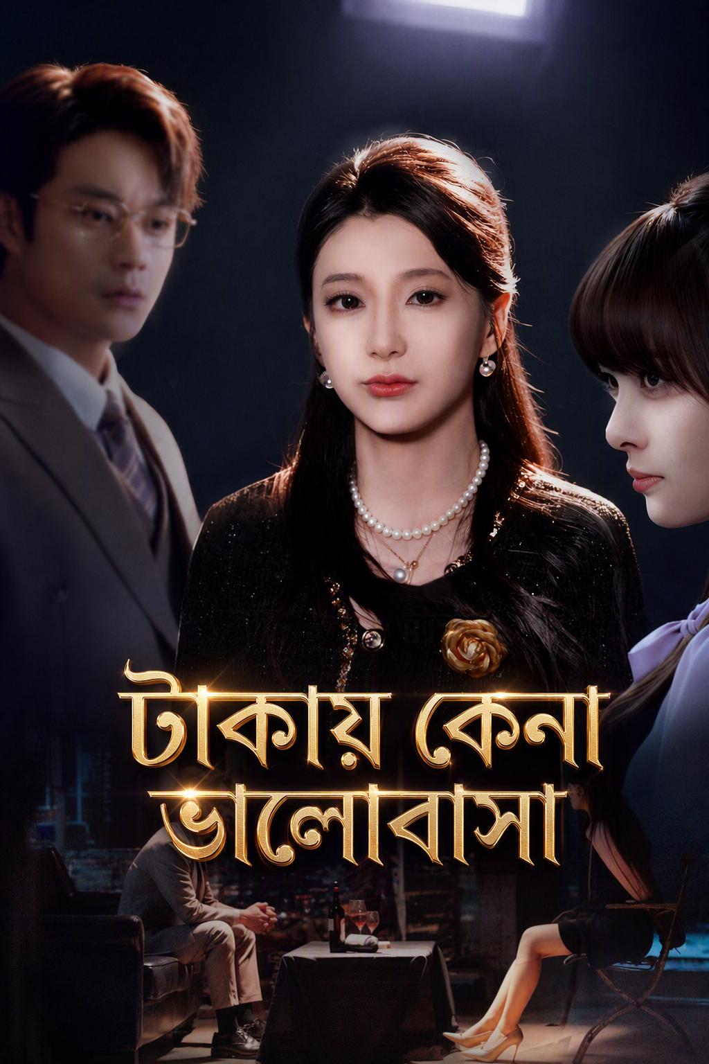 টাকায় কেনা ভালোবাসা