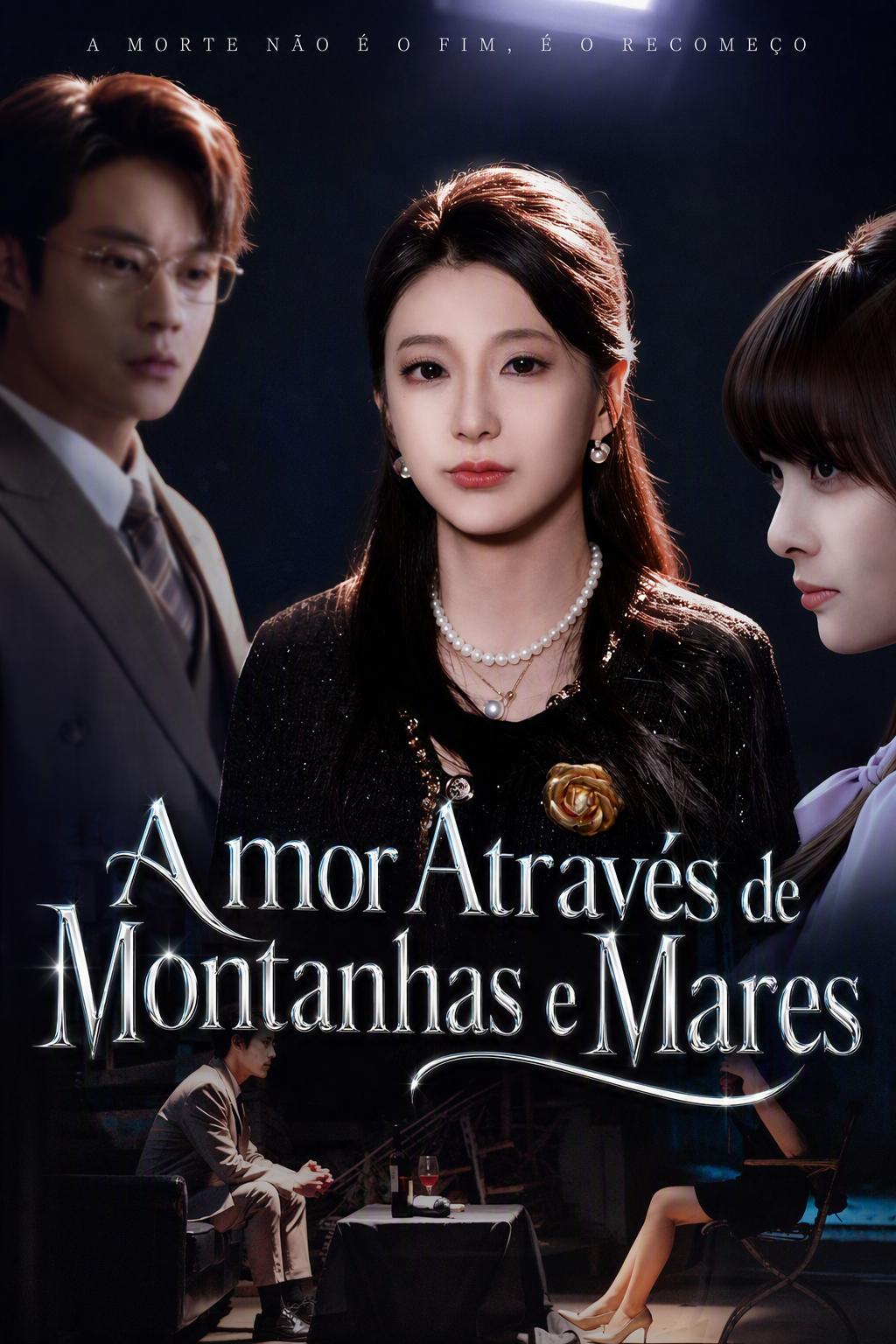 Amor Através de Montanhas e Mares