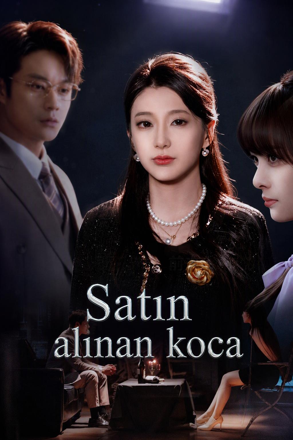 Satın alınan koca