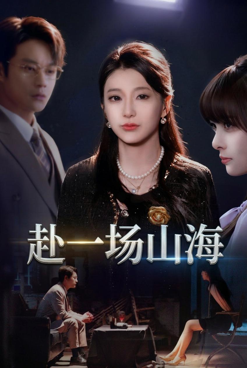 赴一場山海