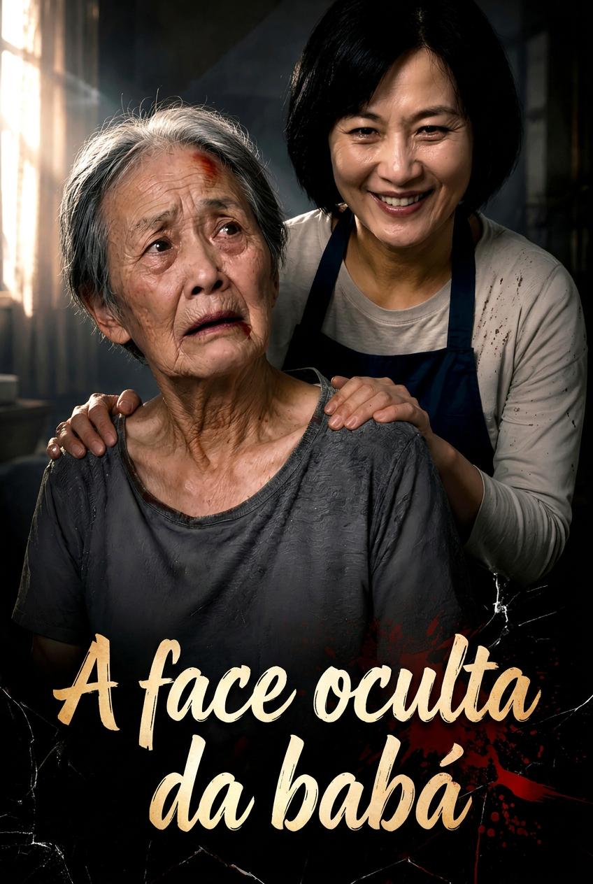 A face oculta da babá