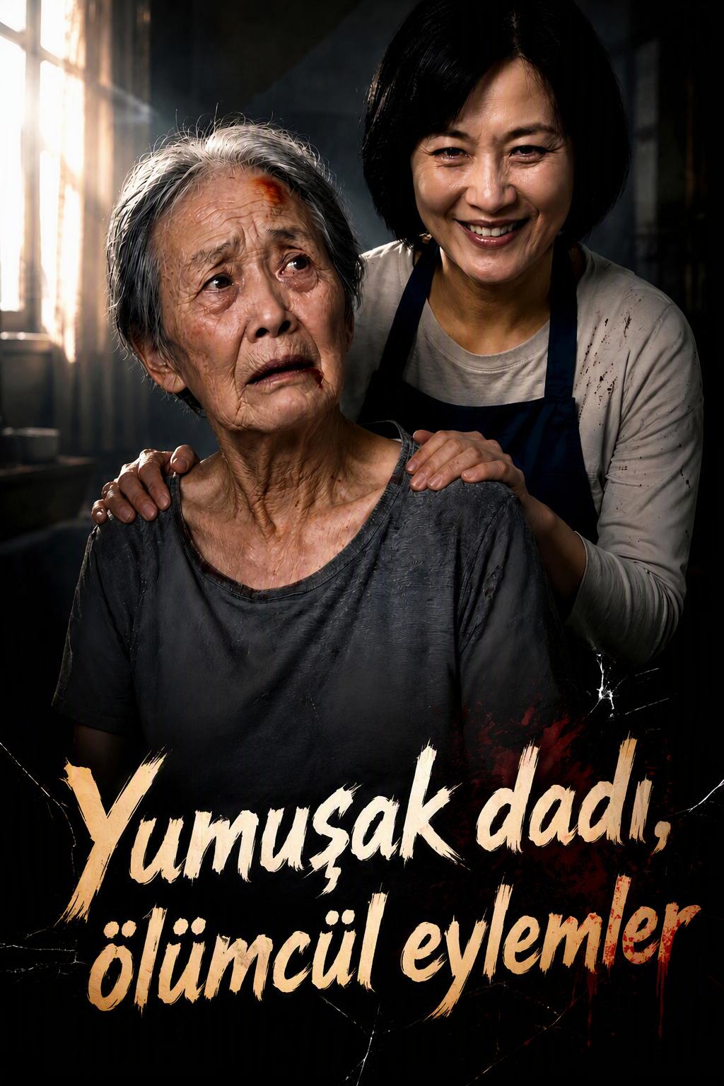 Yumuşak dadı, ölümcül eylemler