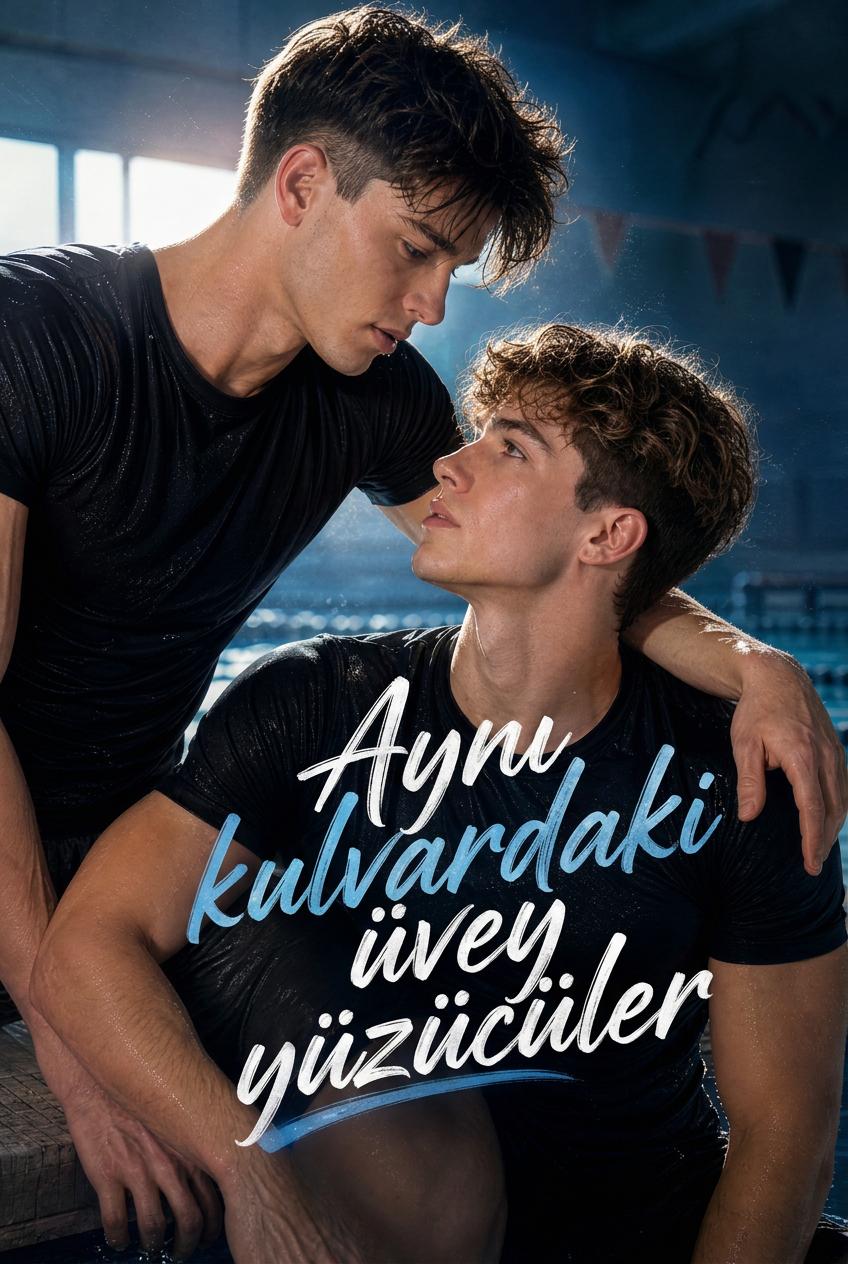 Aynı kulvardaki üvey yüzücüler