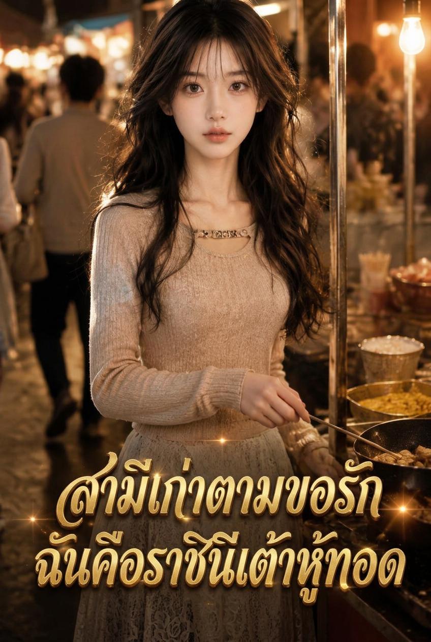ราชินีคืนบัลลังก์ของท่านประธาน