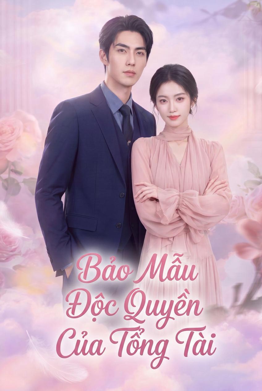 Chỉ Cô Mới Làm Anh An Yên