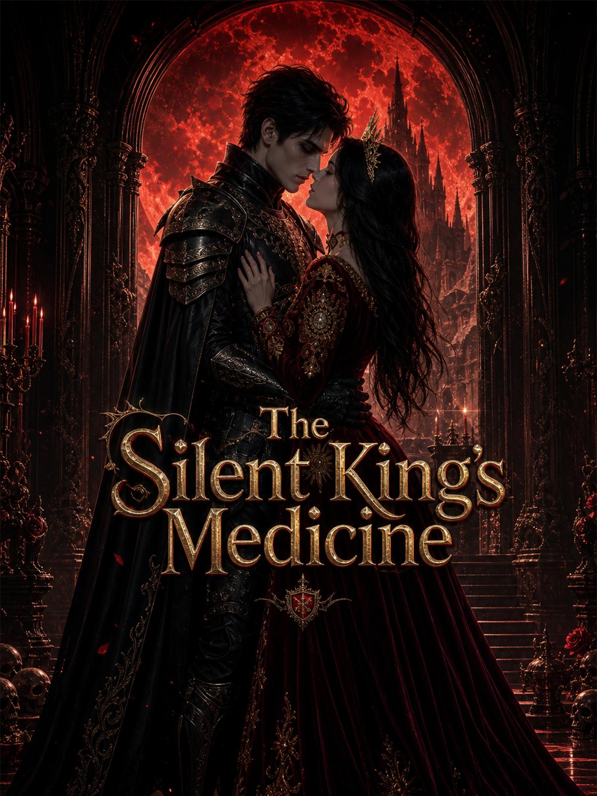 The Silent King's Medicine