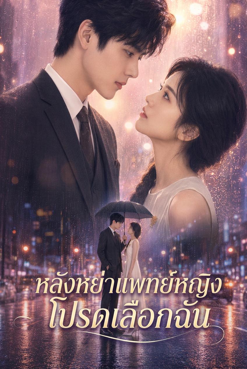 ผู้กอบกู้มหาเศรษฐีของฉัน