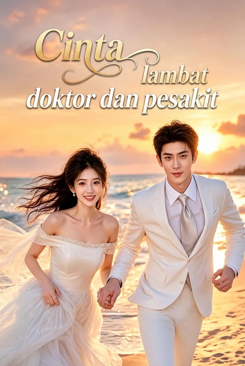 Cinta lambat doktor dan pesakit