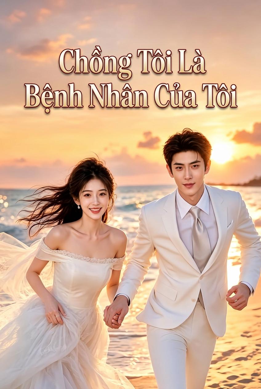 Chồng Tôi Là Bệnh Nhân Của Tôi