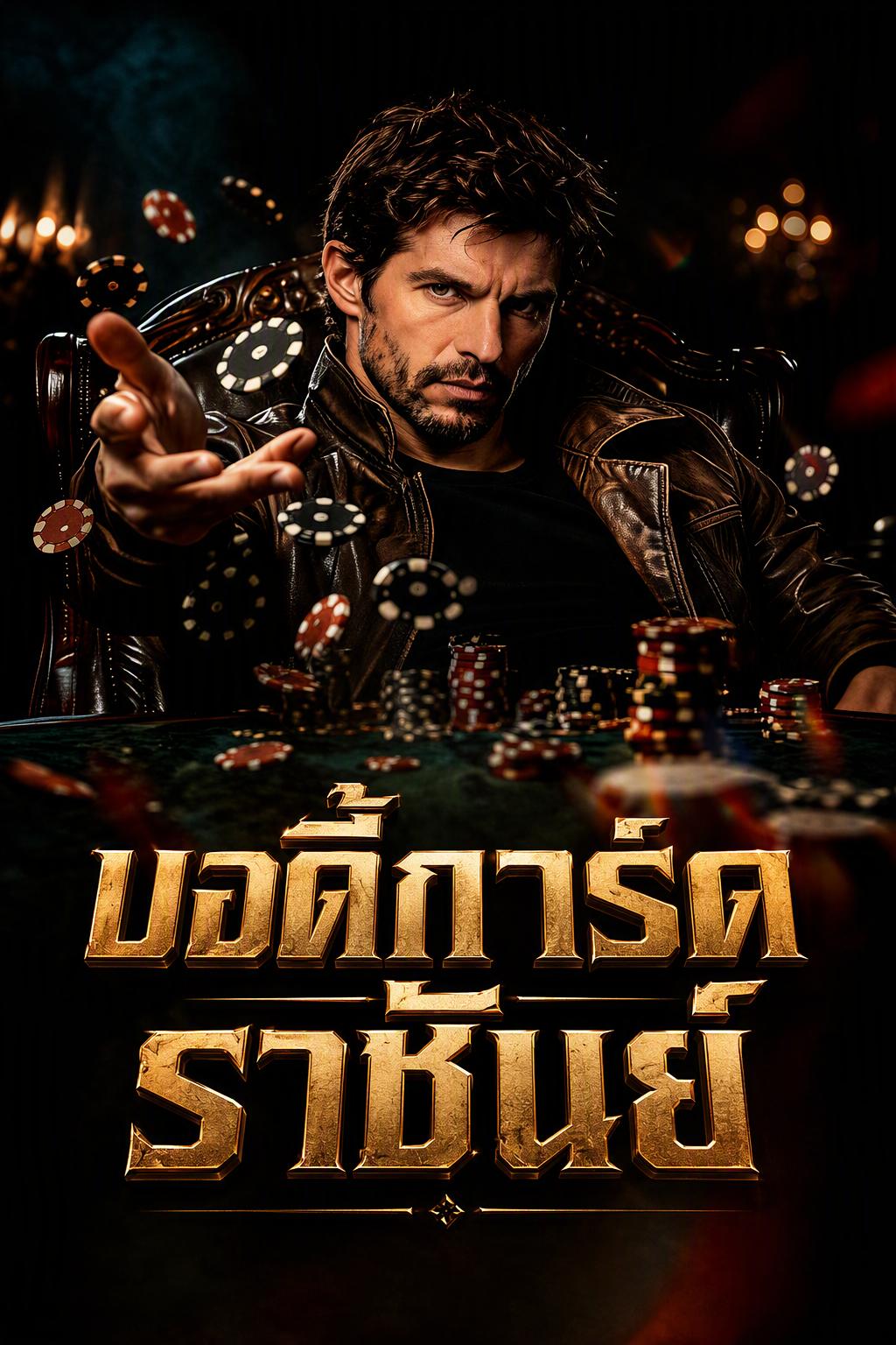 ซีโร่ ราชาแห่งเงามืด ผู้พิทักษ์กลุ่มรอส