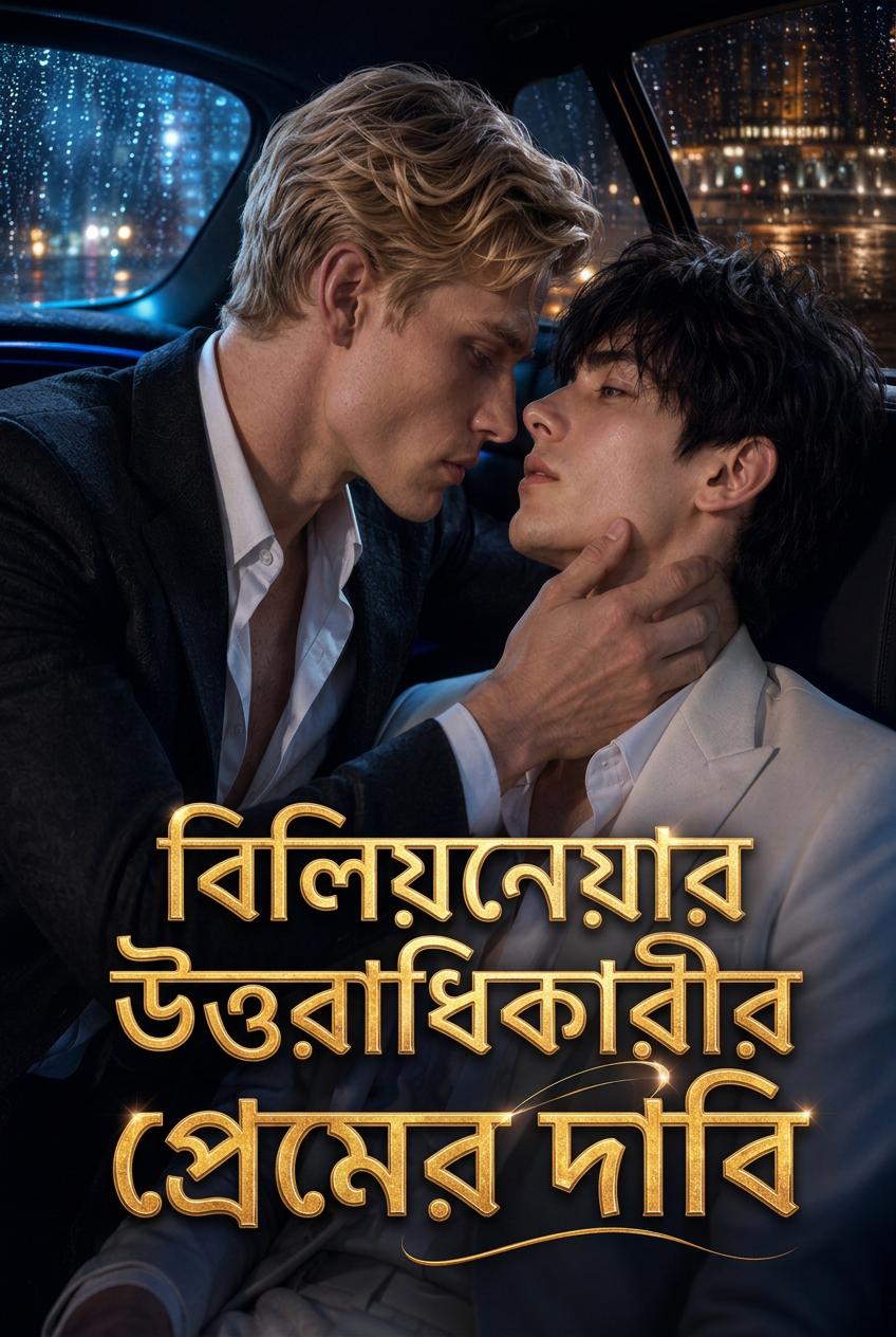 বিলিয়নেয়ার উত্তরাধিকারীর প্রেমের দাবি