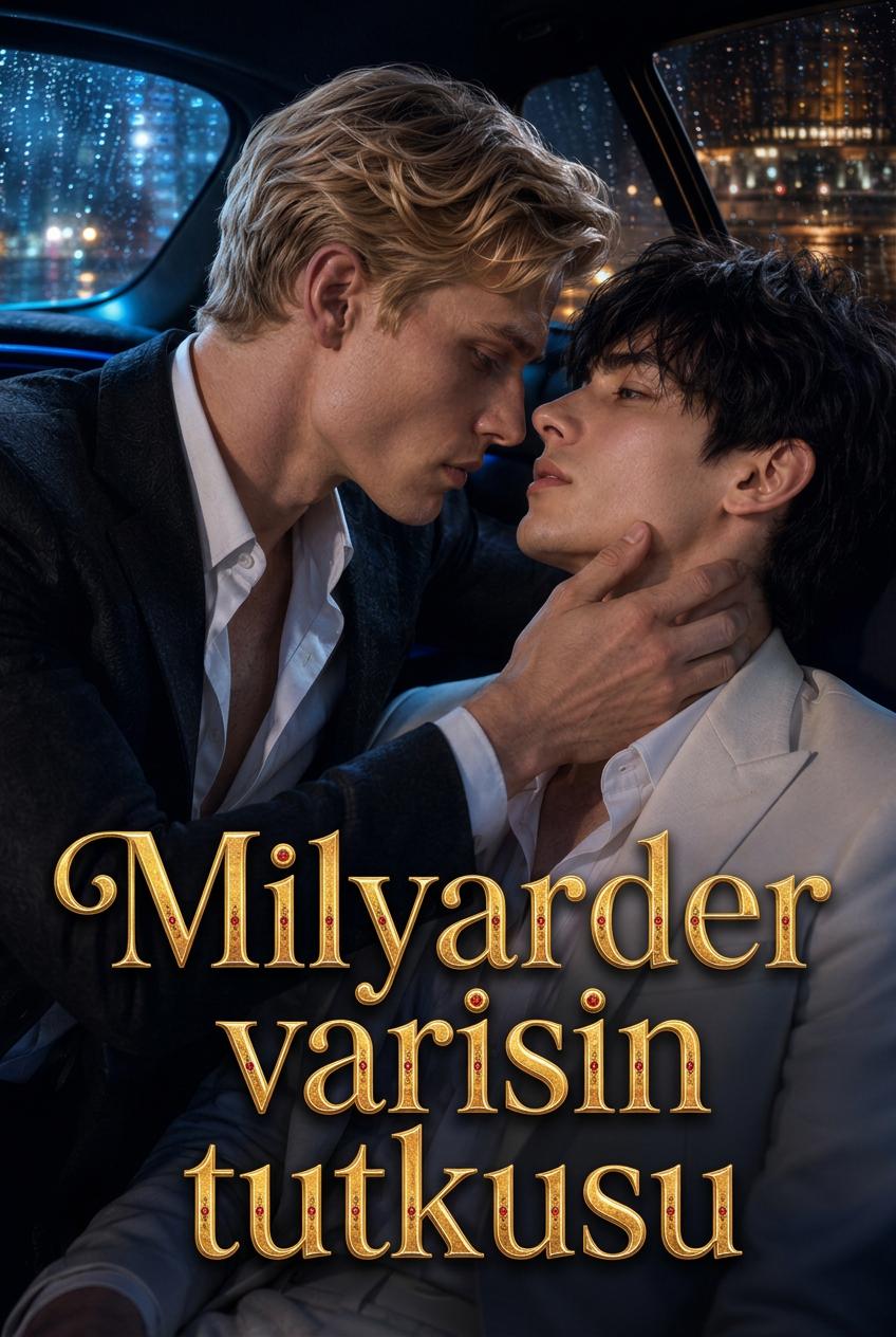 Milyarder varisin tutkusu