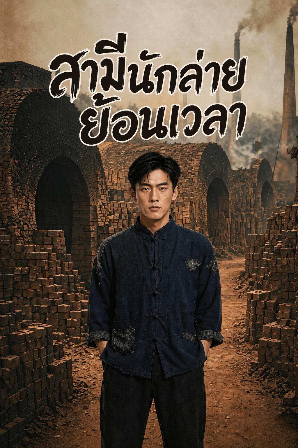 ย้อนยุคปี 70 ล่าเหยื่อเลี้ยงภรรยาสร้างรวย
