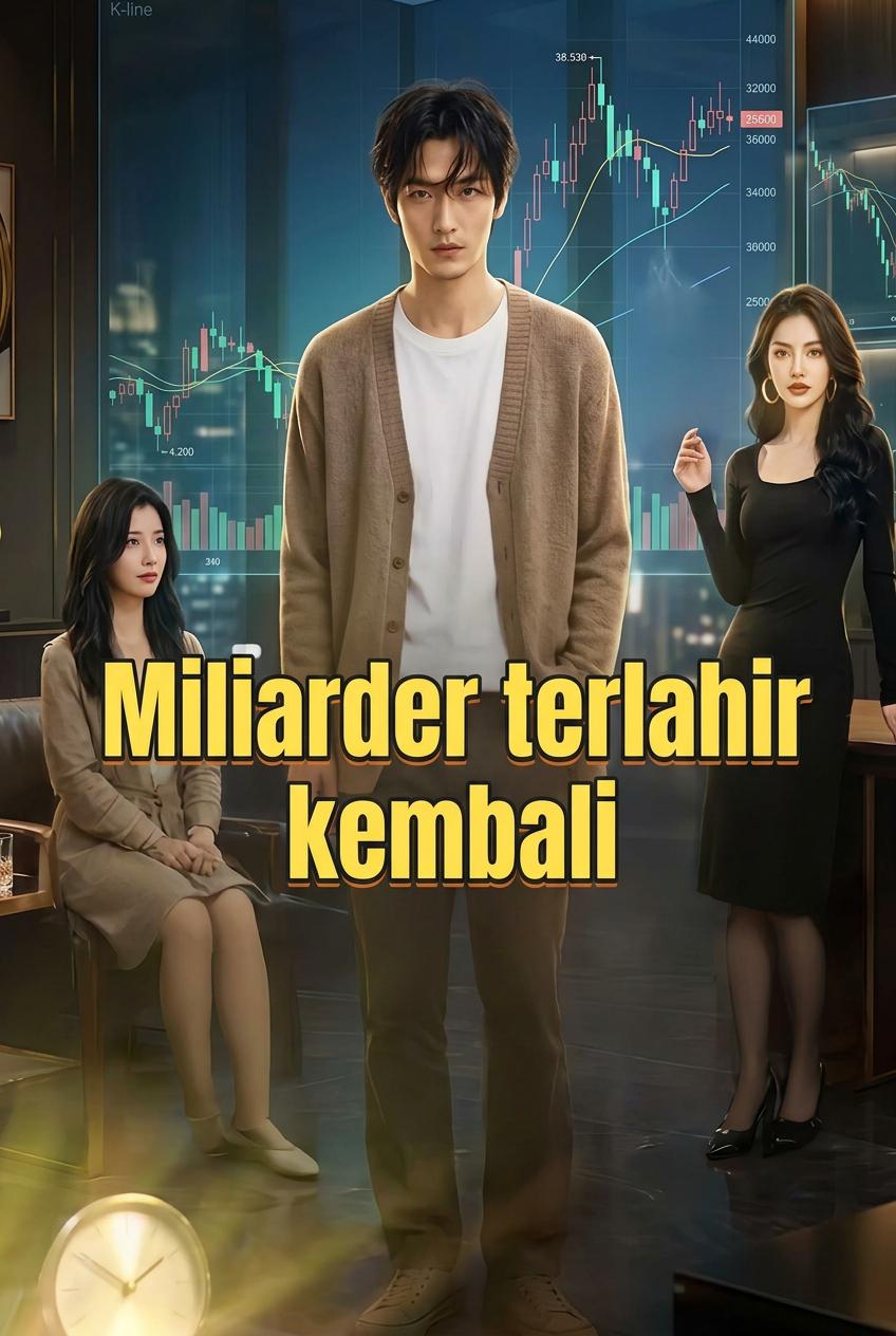 Bos reinkarnasi jaga keluarga
