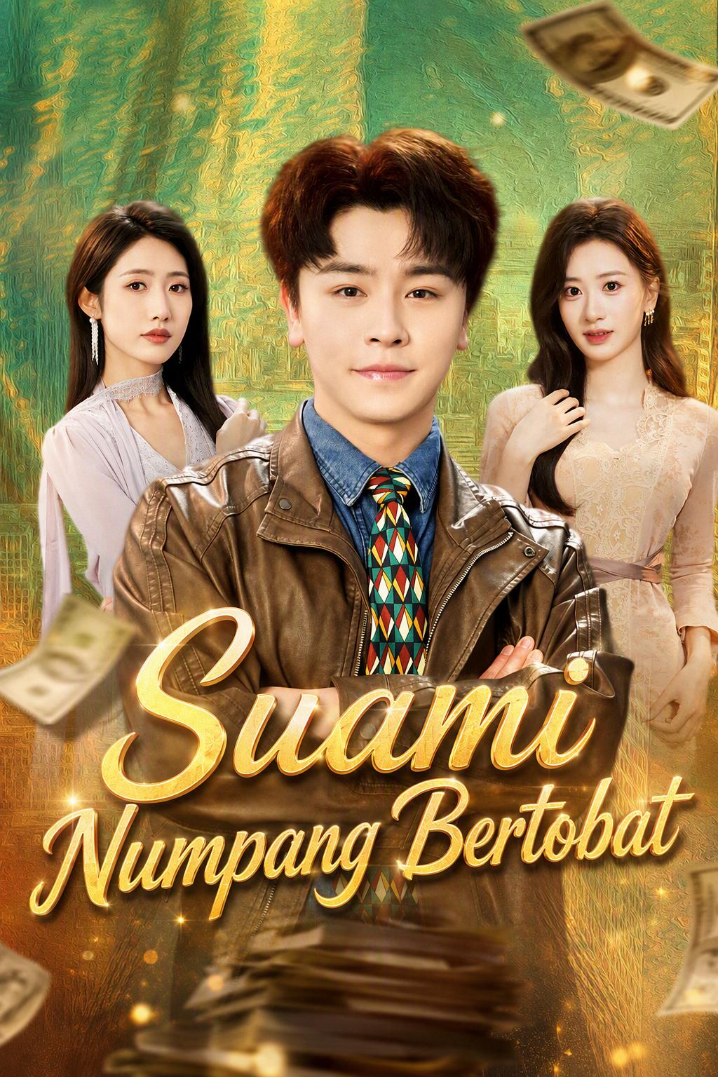 Suami Numpang Bertobat