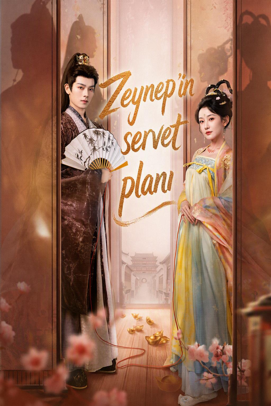 Zeynep'in servet planı