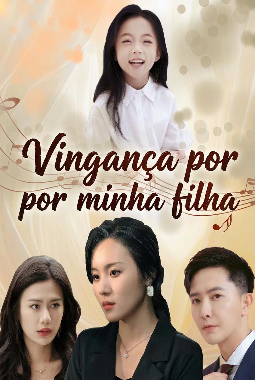Vingança por minha filha