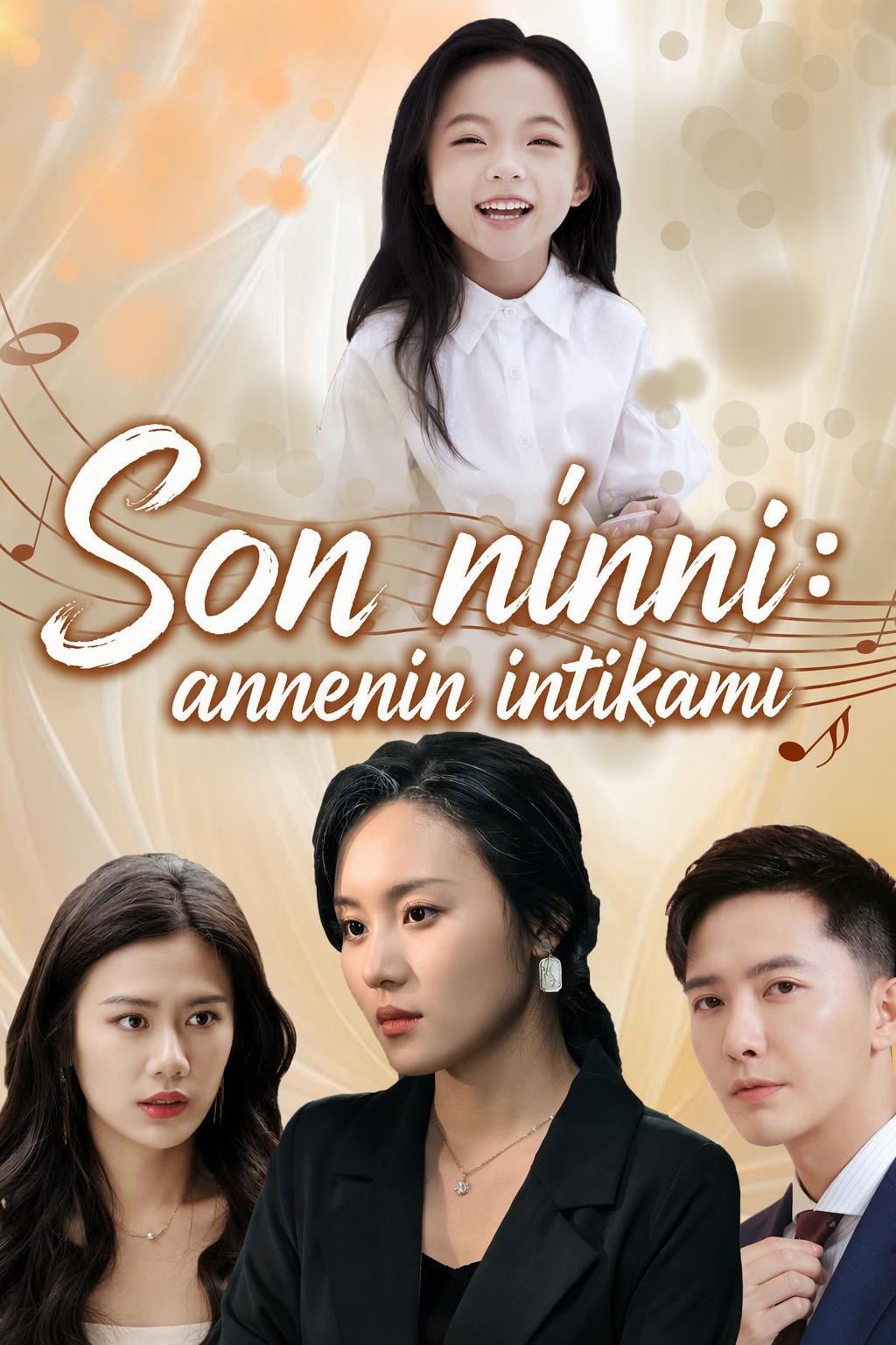 Son ninni: annenin intikamı