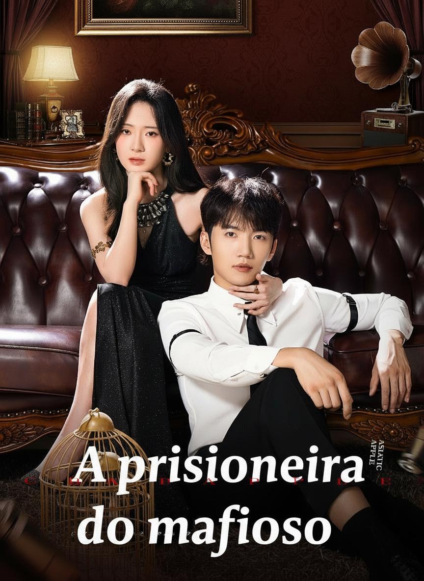 마피아 보스의 죄수