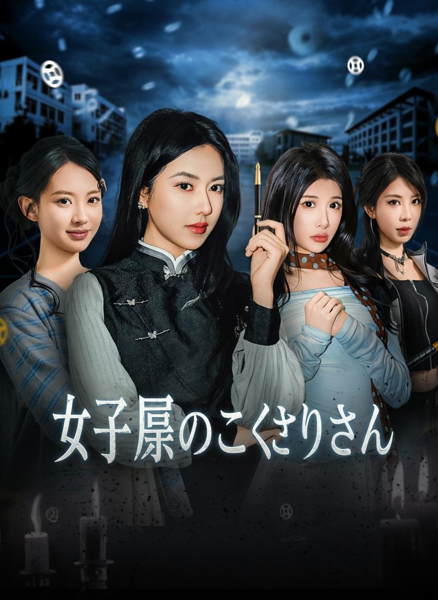 女子寮の悪夢